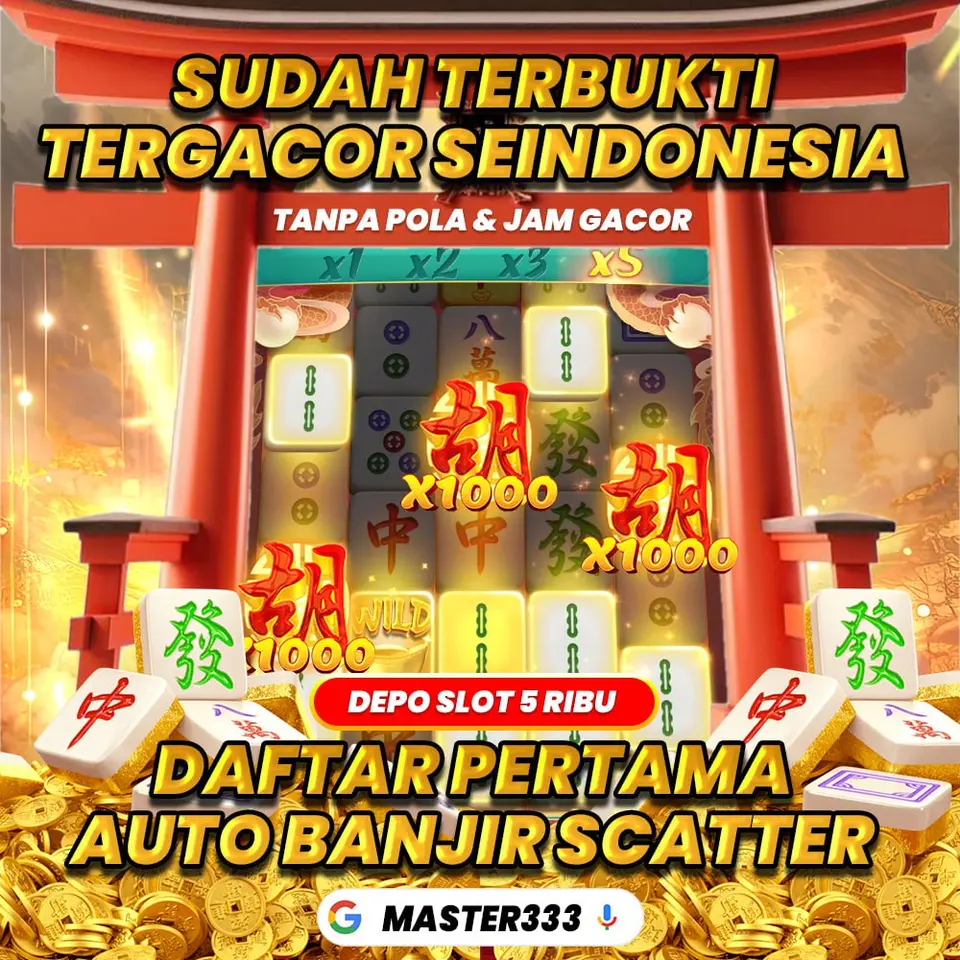 master333 APK