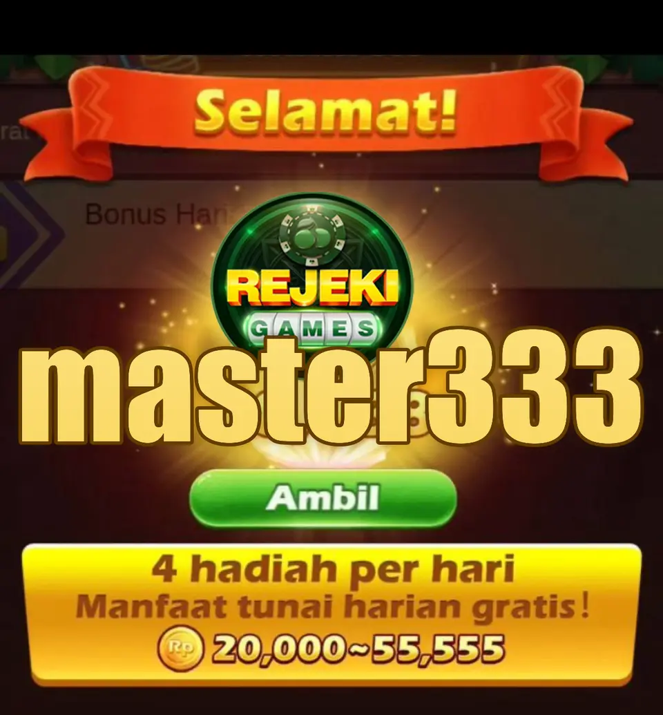 master333 APK
