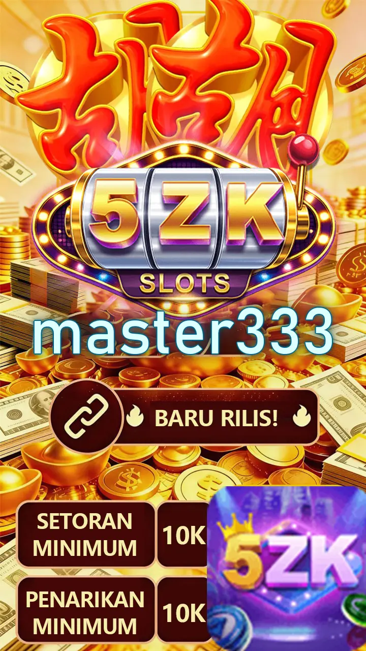 master333 Masuk