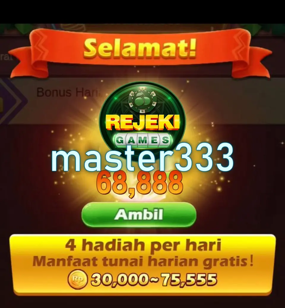 master333 Preview - Resmi Unduh
